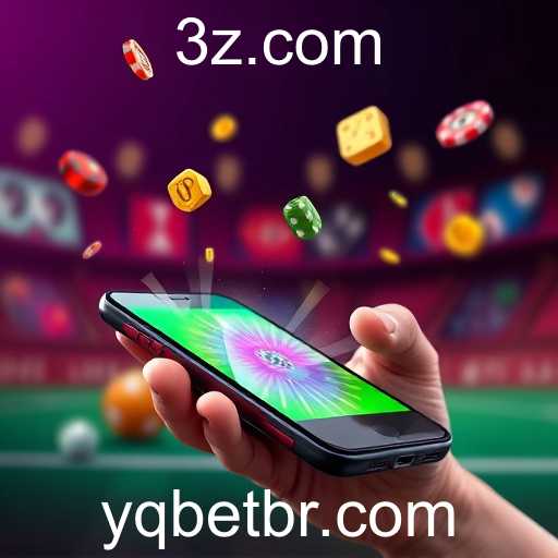 The Rise of Digital Betting Platforms