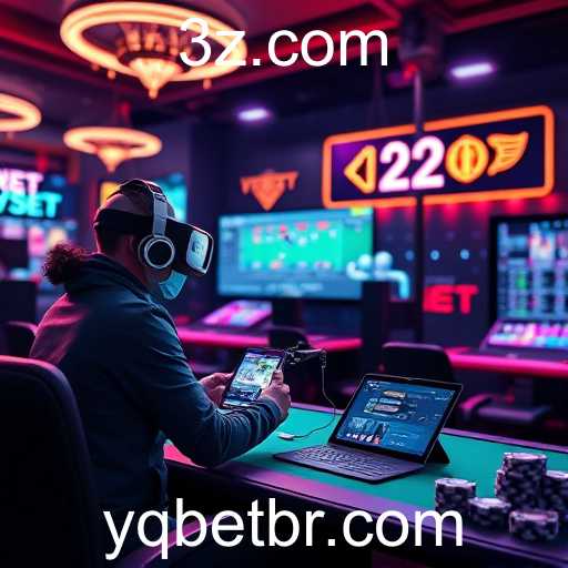 Digital Gambling Surge Amplifies Global Concerns