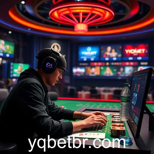 The Evolution of Online Gaming Communities