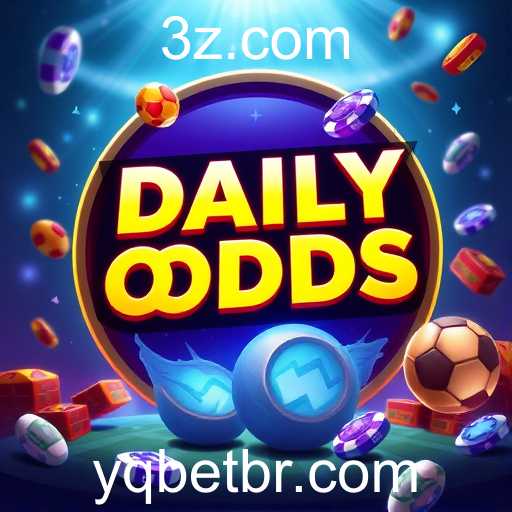 Daily Odds